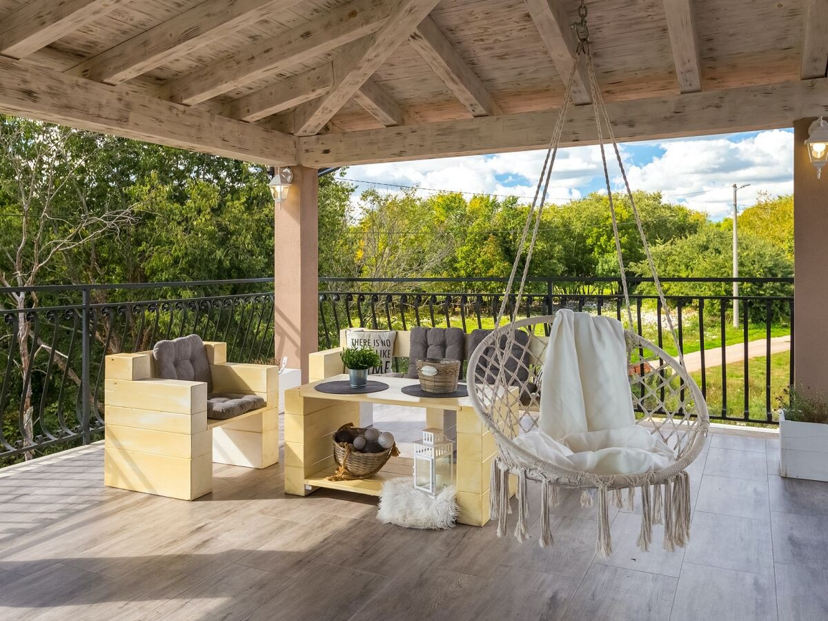 Villa Pupo's Residence - , Villa Pupo's Residence with a Pool, Barban, Istria, Croatia Barban